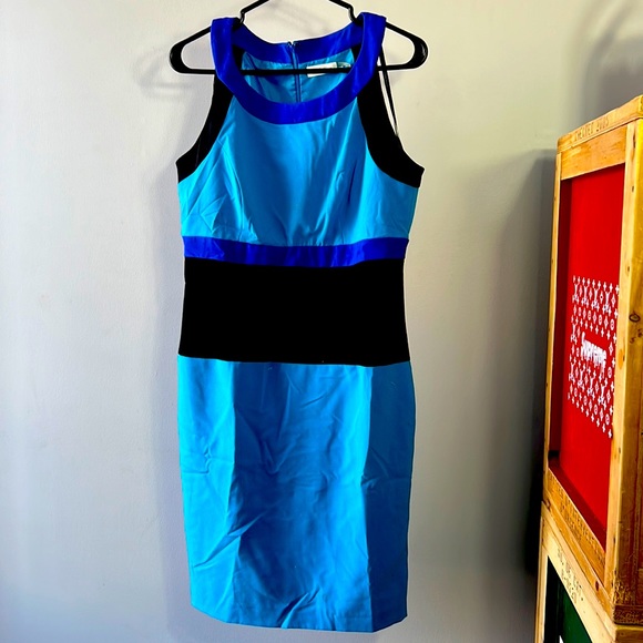 Calvin Klein Dress - Picture 1 of 6